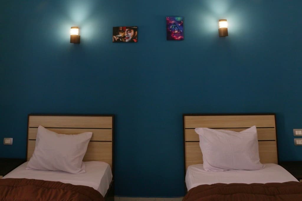 Hostgram Hotel - photo 2