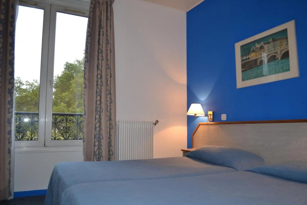 Hôtel Williams Opéra - photo 7