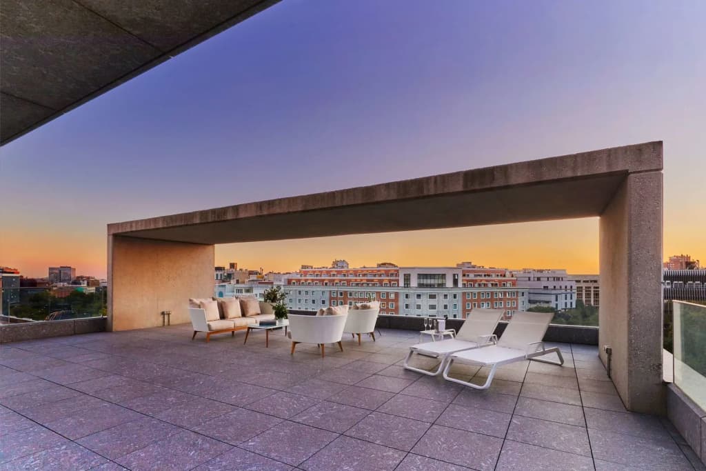 Hyatt Regency Madrid Residences - photo 11