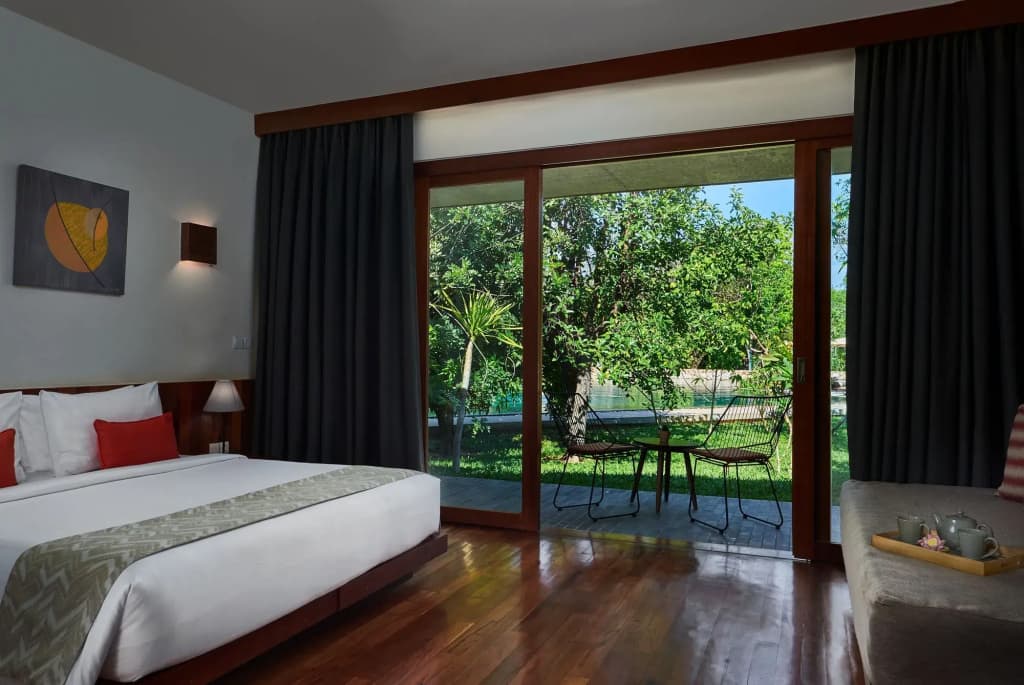 Templation Hotel - photo 34
