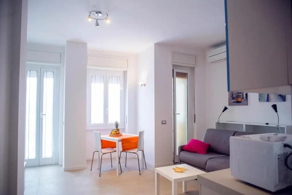 Loreto - Colorful Studio - main photo