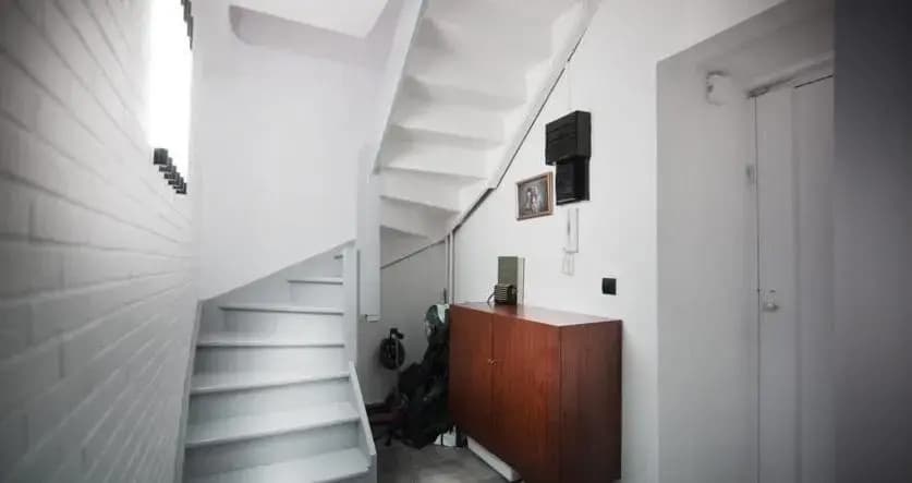 Triplex Place d'Italie - photo 4