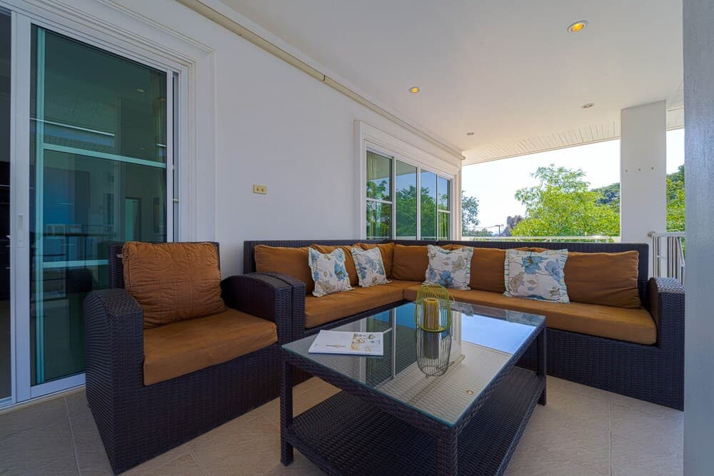 Luxurious 5-Bed Private Pool Villa - PV5 - photo 8