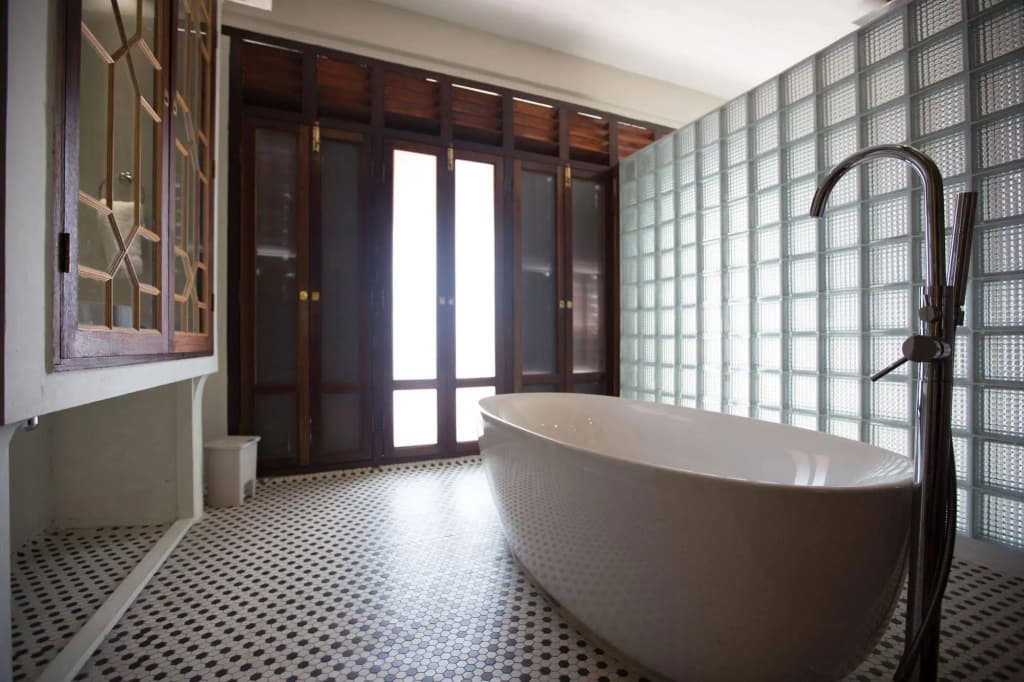 Seven Terraces Hotel - photo 10
