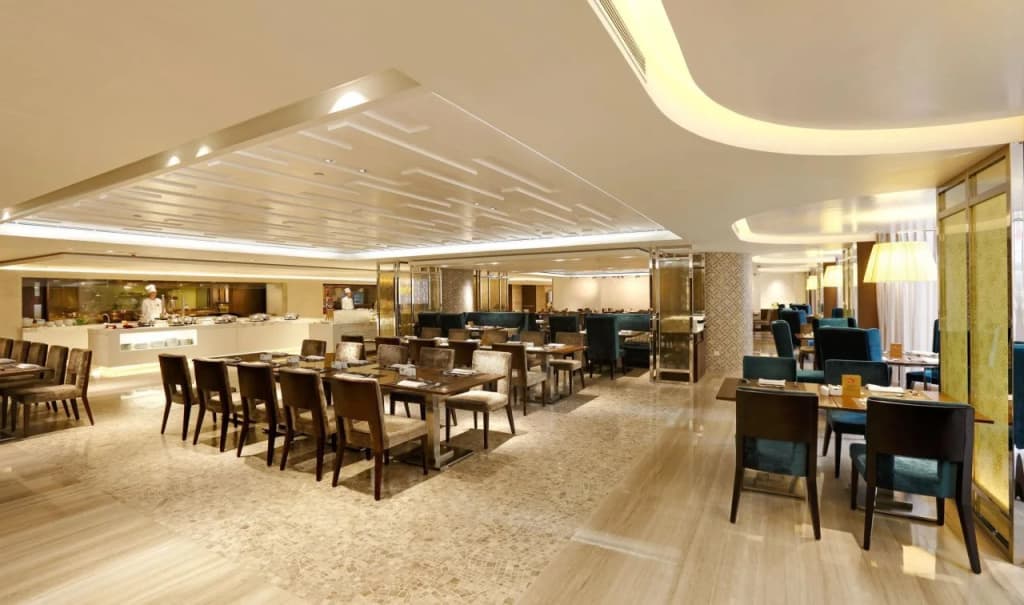 Prudential Hotel - photo 23