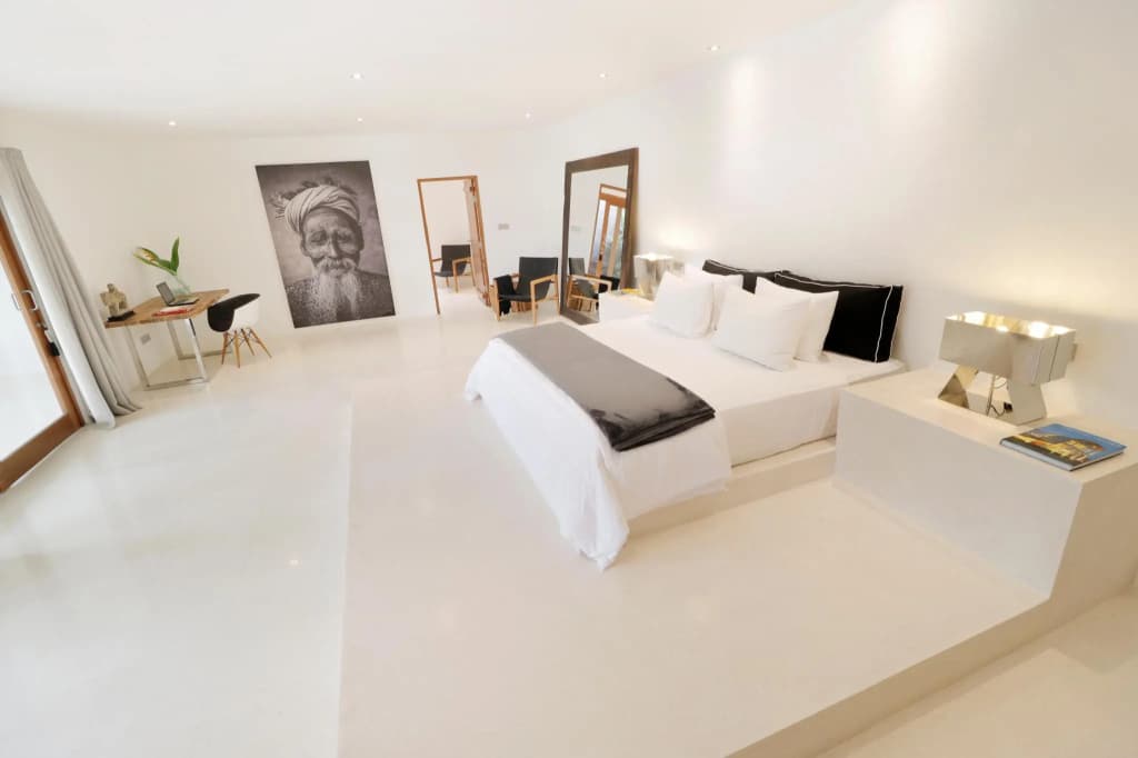The Apartments Ubud - photo 2