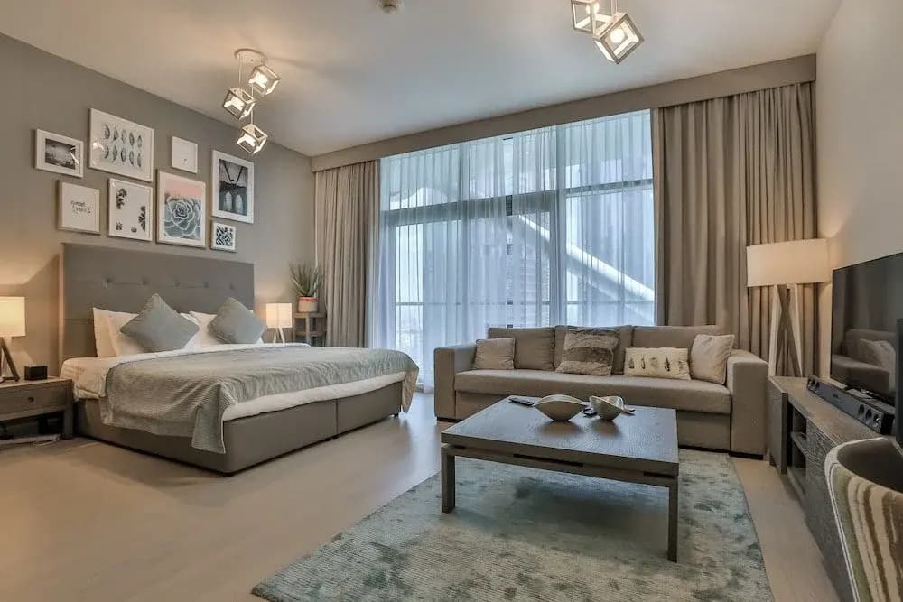 Driven Holiday Homes - Indigo Tower - photo 4