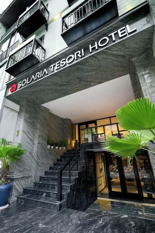 Solaria Tesori Hotel - photo 48