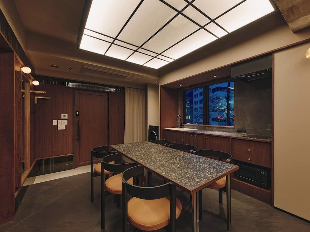 illi Toas Tokyo-Toranomon - photo 15