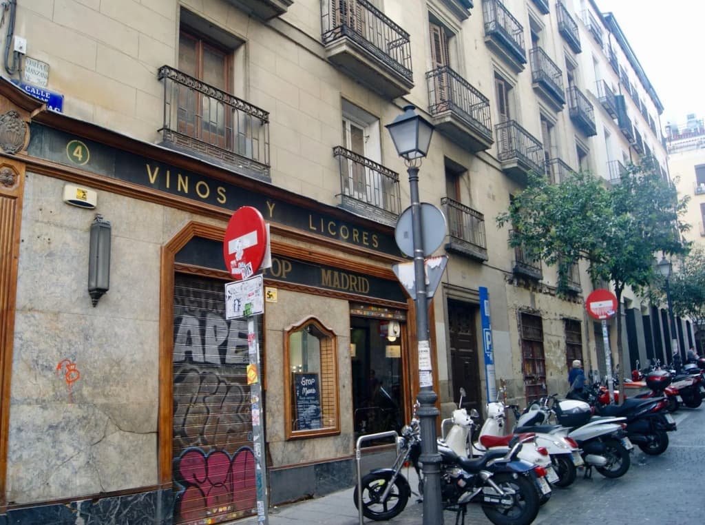 Oh Madrid San Lorenzo - photo 1