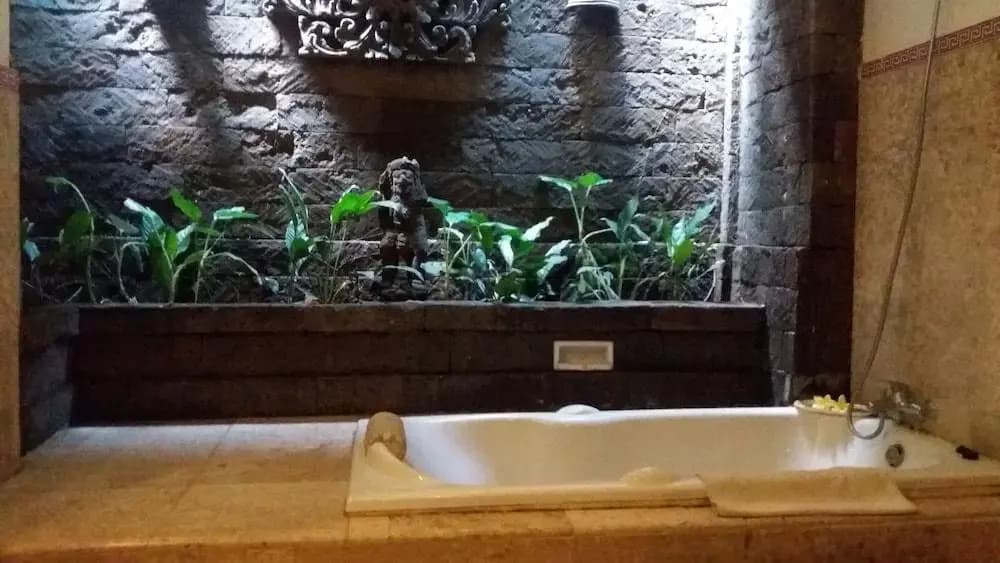 Fibra Inn Bungalow - photo 18