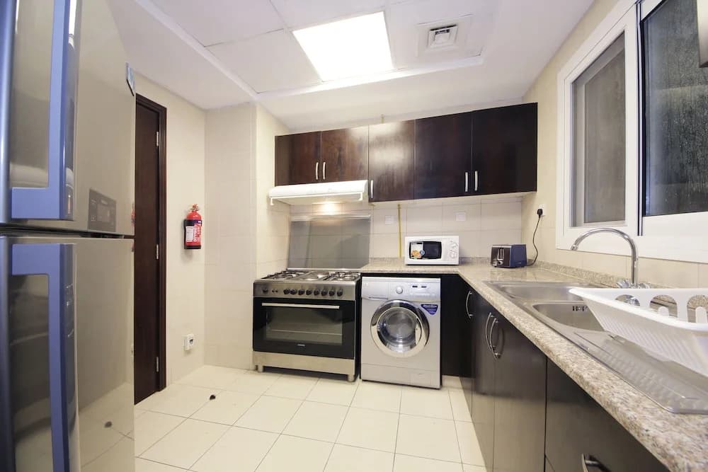 Signature Holiday Homes - Al Fahad Dubai - photo 15