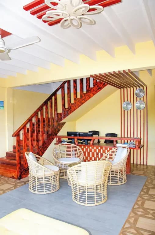 Luna lodge - photo 3