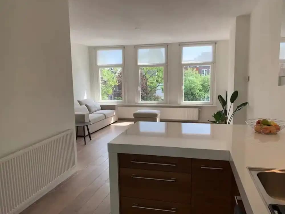 Bright Waterview Apartment - photo 3