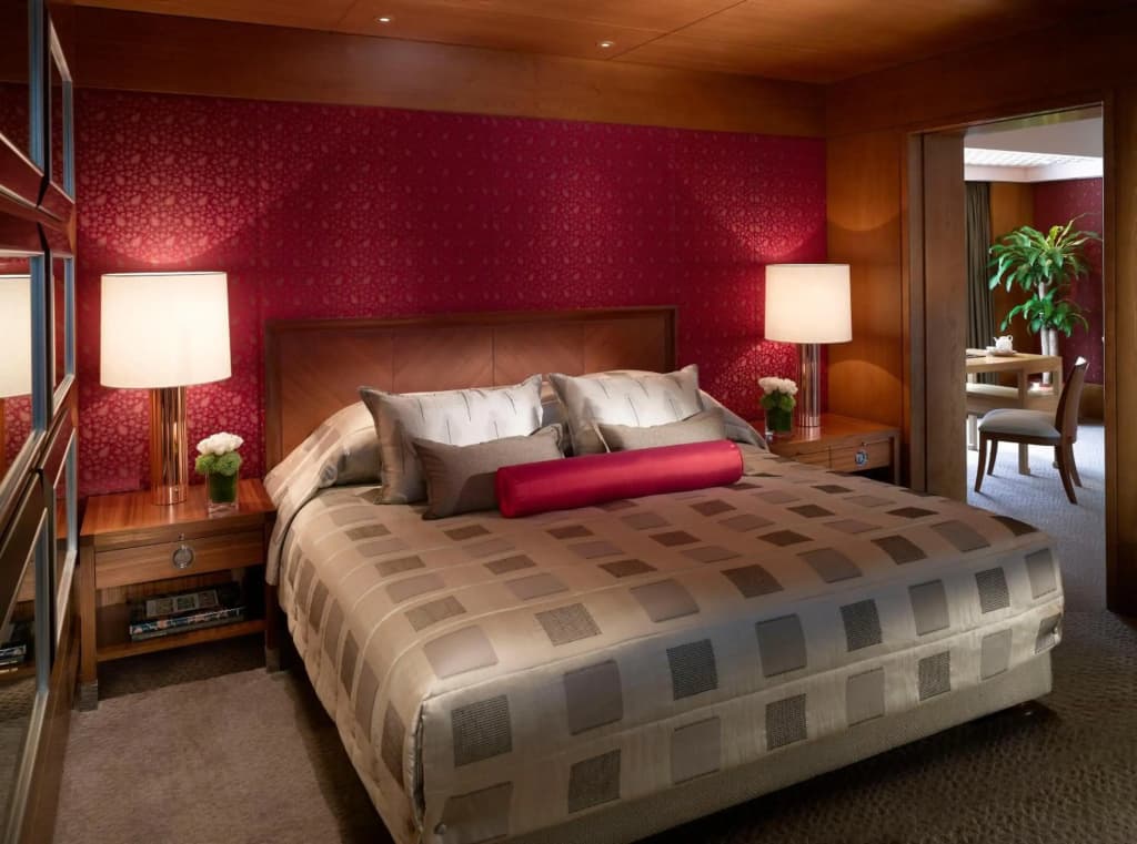 Mandarin Oriental, Hong Kong - photo 18