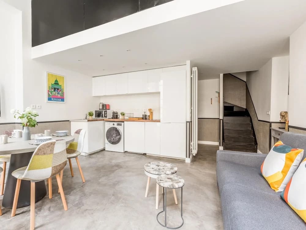 Edgar Suites Paris Richelieu 2 - photo 14