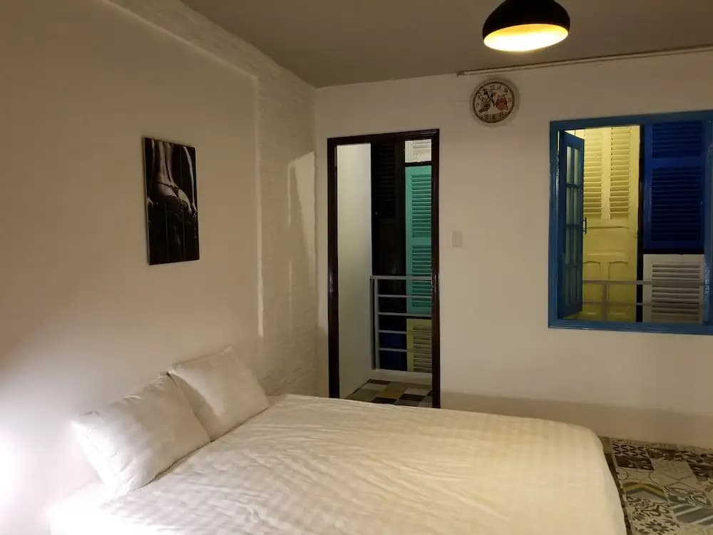 TimeMark Travel Homestay & Hostel - photo 15