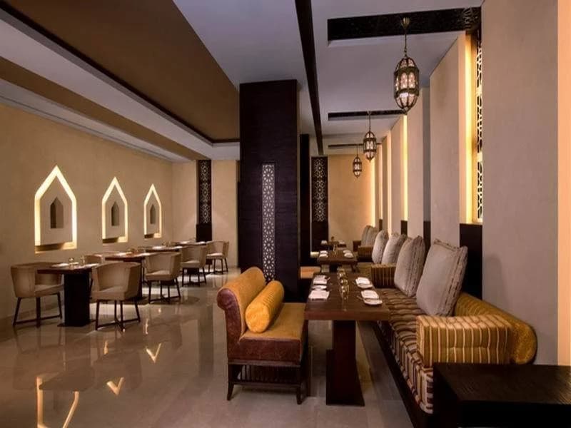 Al Mirqab Boutique Hotel - photo 2