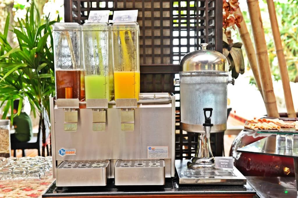 Lanta Sand Resort & Spa - photo 13