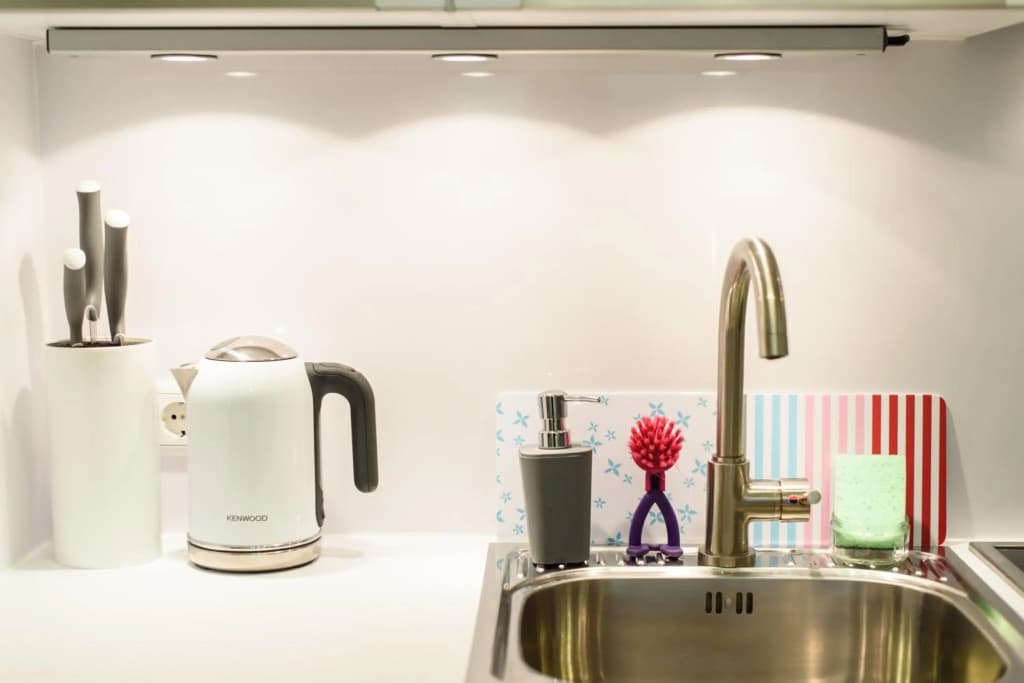 Design Apartment - Centrally located - photo 13