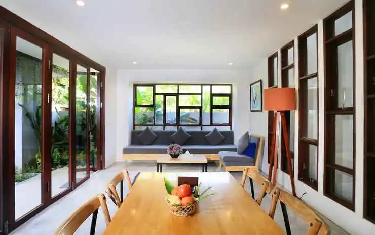 La Isla Villas Bali - photo 8