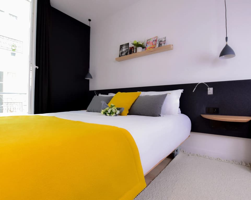 Hôtel Victoire & Germain - photo 5
