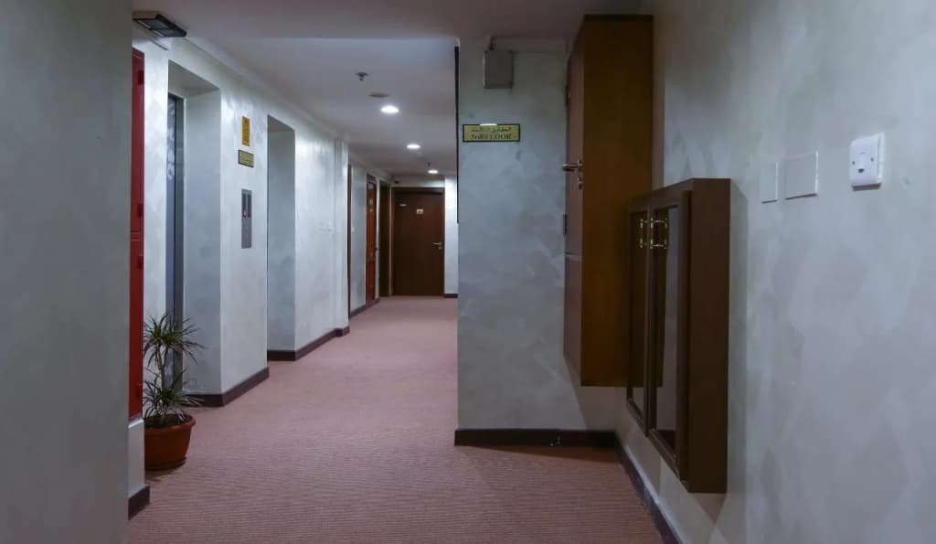 La Villa Suites Hotel - photo 14