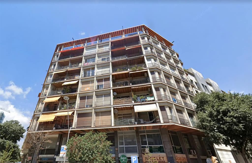 Charming 3BR & sunny Terrace in Eixample - Noname - main photo