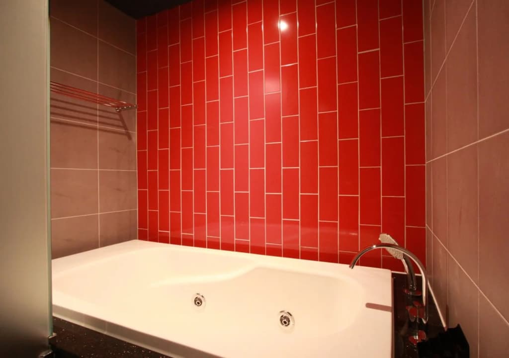 Y Hotel - photo 8