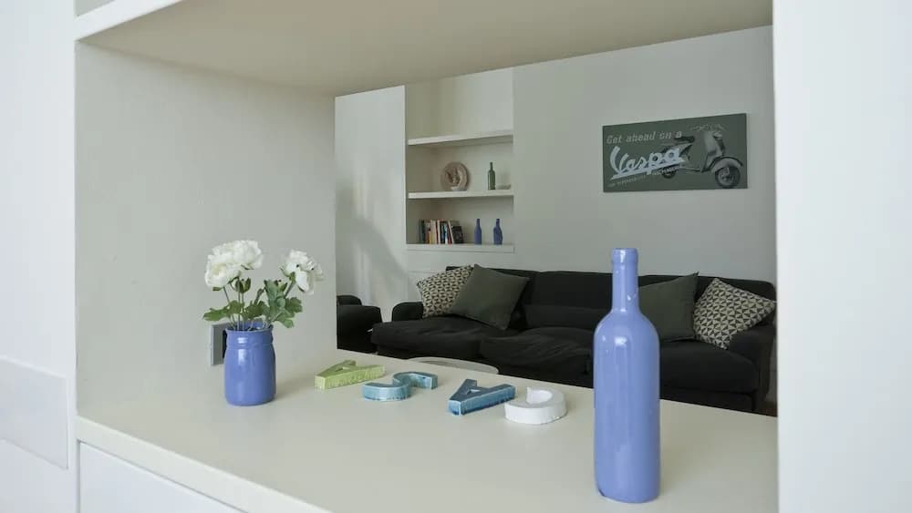 Italianway Pinamonte 9 Loft - photo 4