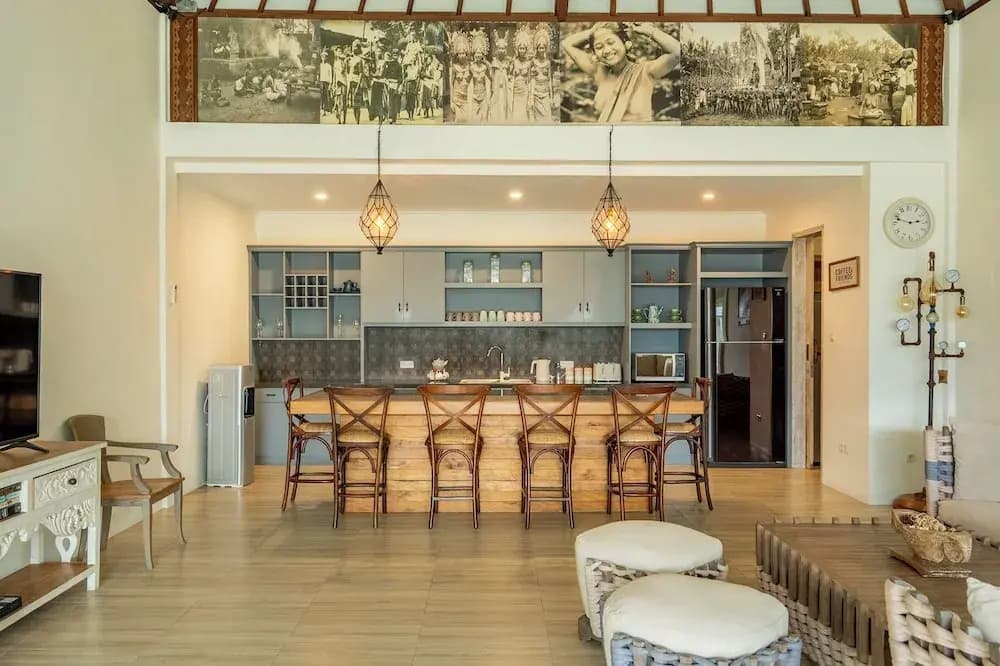 Luxury Aliya Villa by Betterplace - photo 47