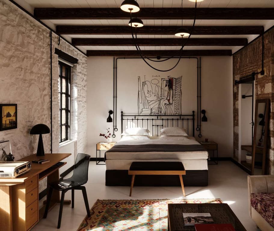 Not Hotel - photo 45