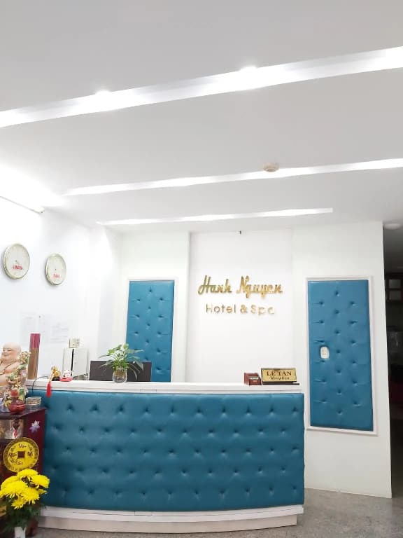 Hanh Nguyen Gems Hotel and Spa - main photo