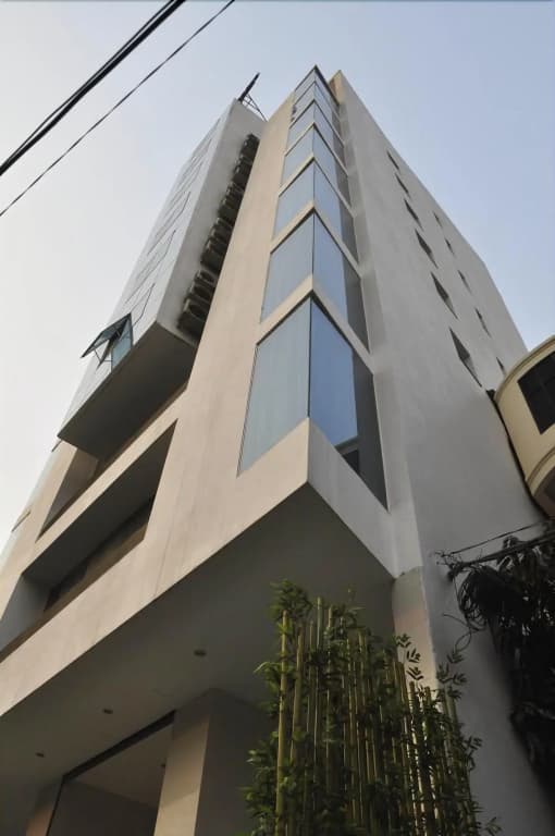 Collection O Le Grand Hanoi hotel – The Sun - photo 20
