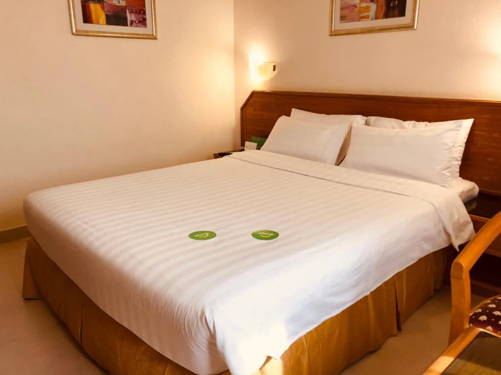 Hotel Al Madinah Holiday - photo 44
