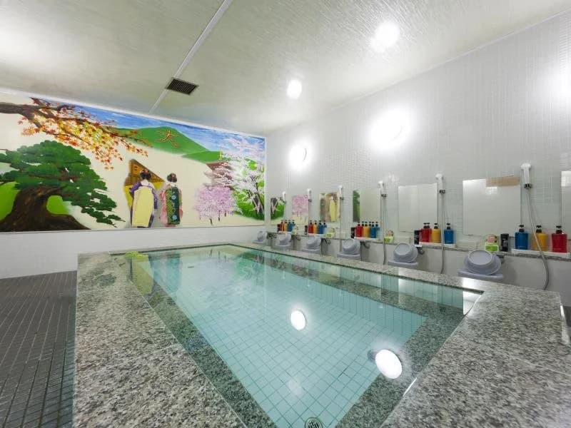 Hotel Shuhokaku - photo 16