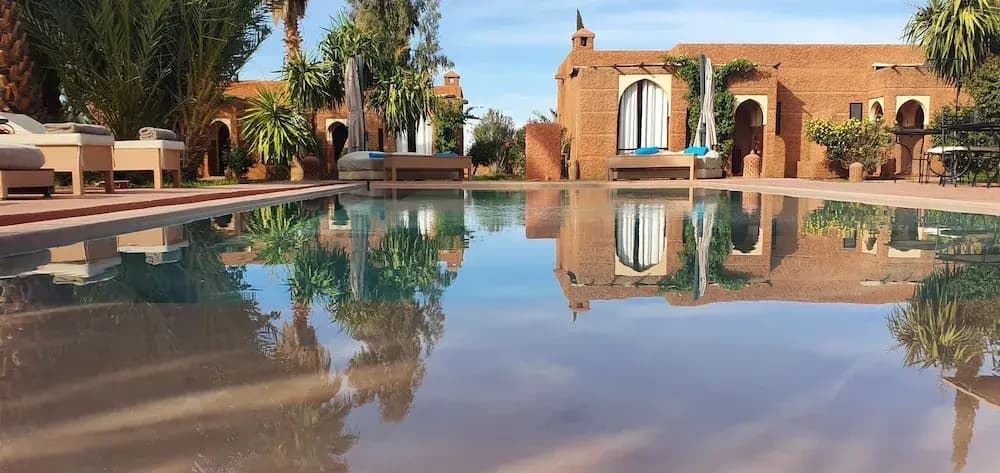 La Villa Kosy - photo 16