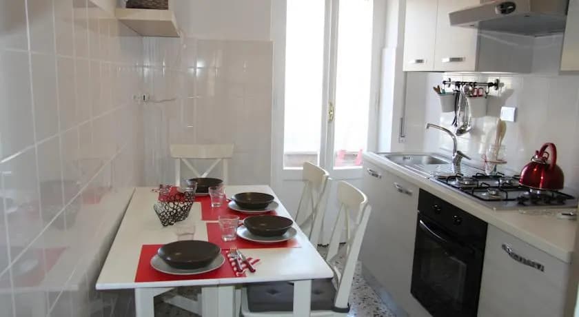 Benny's Home Rome - photo 6