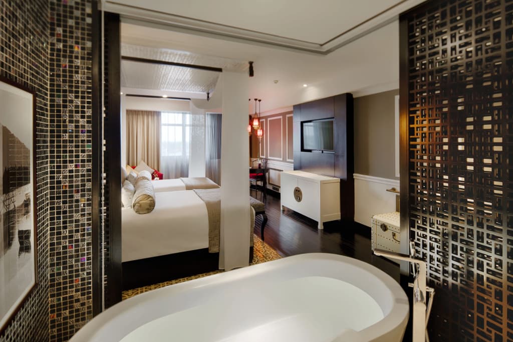 Hotel Royal Hoi An Danang - photo 9