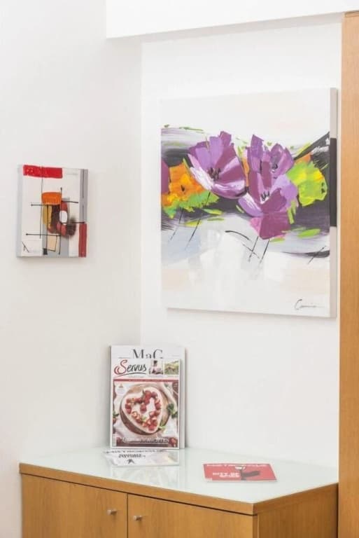 Helles Studio im Dachgeschoß #4 - photo 13