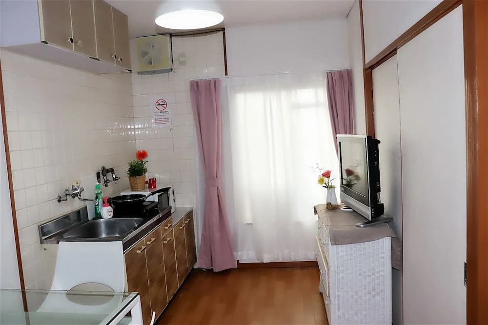 Namba Sunshine Apartment - photo 26