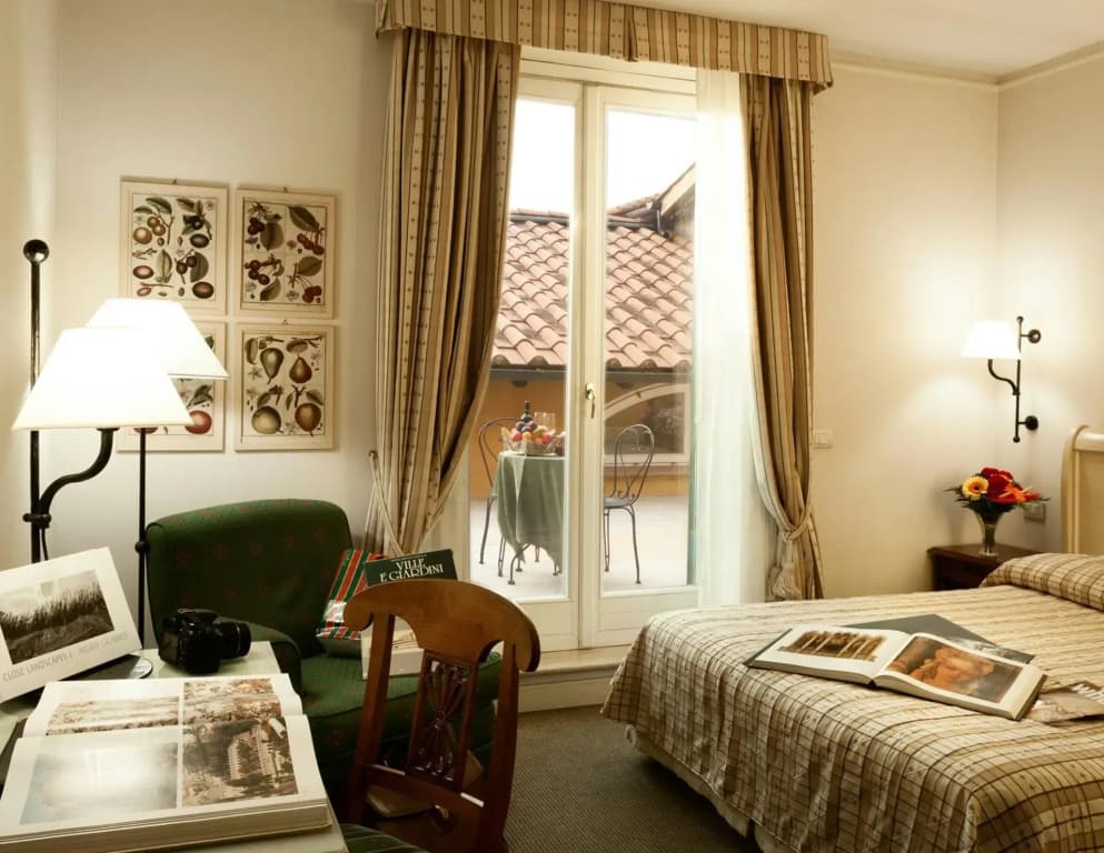 Hotel Selva Candida - photo 3