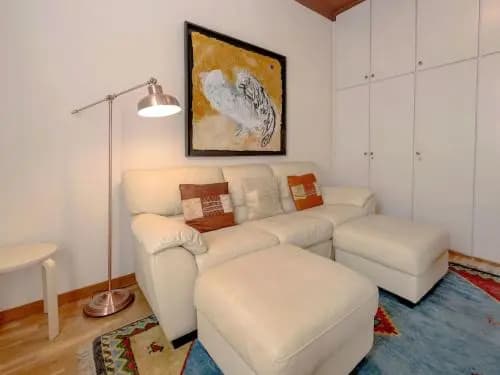 Apartment Eixample Esquerre Arago Rocafort - photo 3