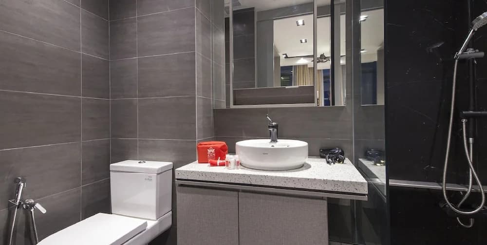 Zen Home Expressionz Suites - photo 8