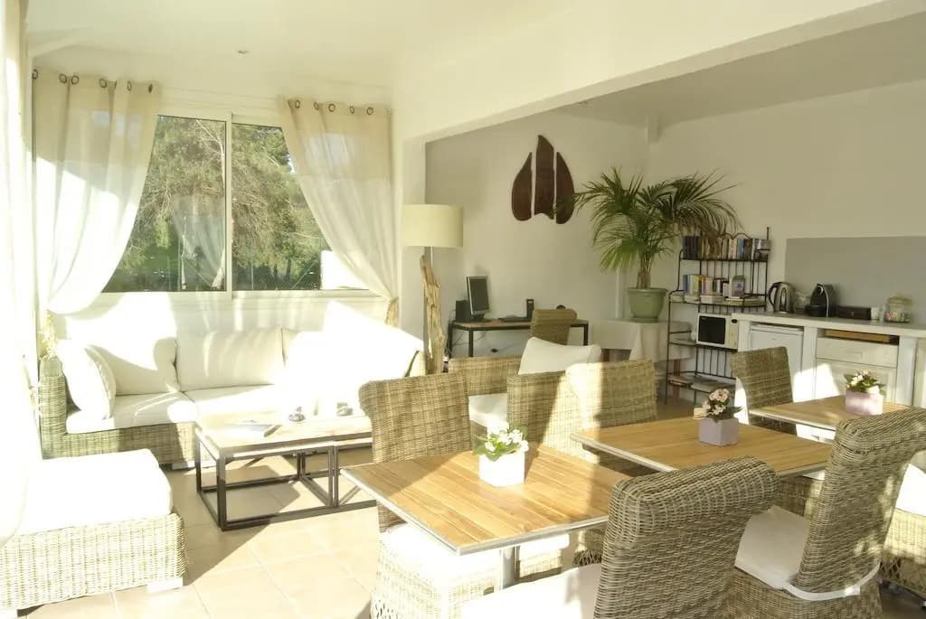 Villa Kilauea B&B - photo 3