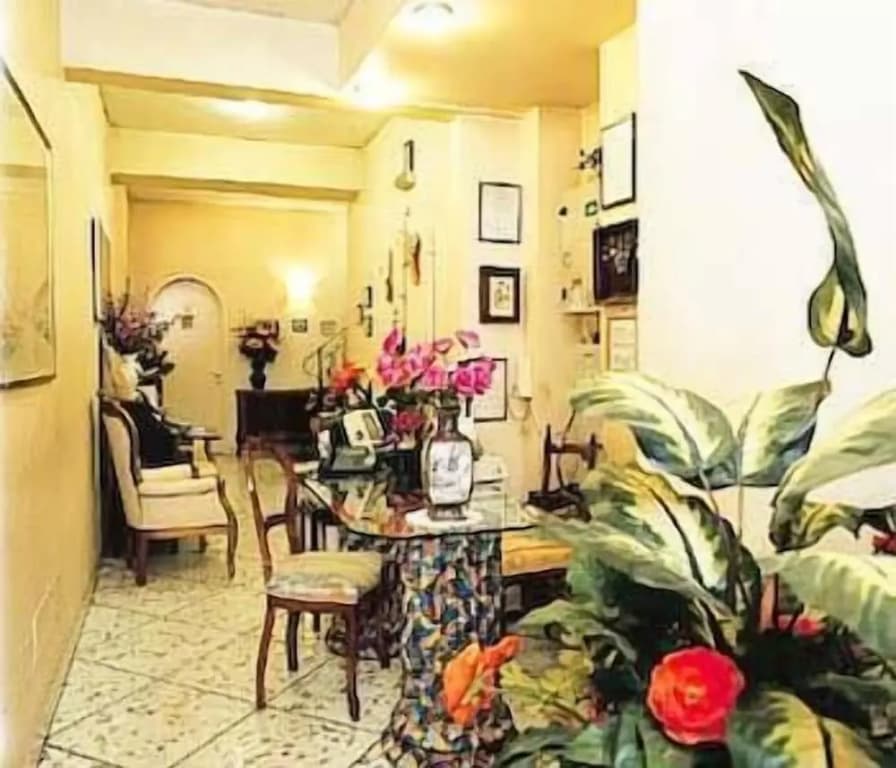 Hotel Mearini - photo 3