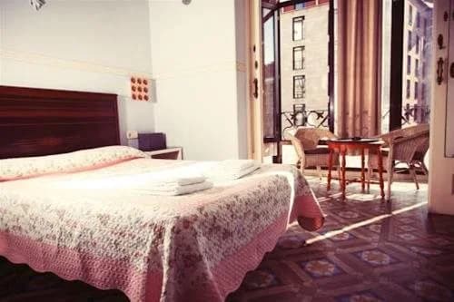 Hostal Central - main photo