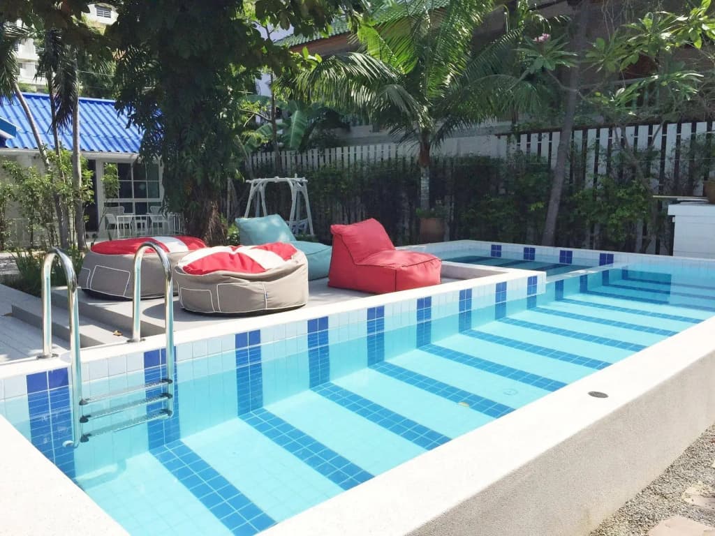Zea Za Bungalow - photo 11