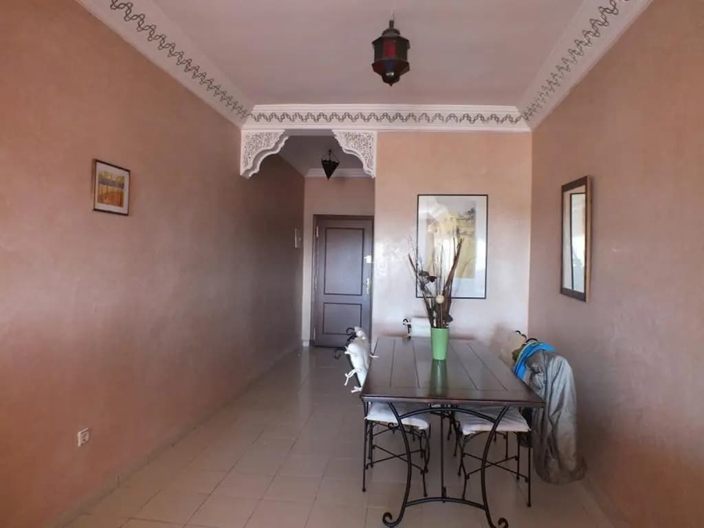 Appartement Résidence Semlalia - photo 7