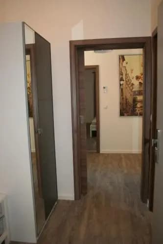 Karlín Apartment - photo 11